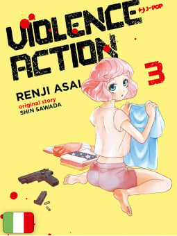 Violence Action 3