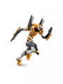 Evangelion EVA-00 - Proto Type-00' Action Edition DX - Blokees
