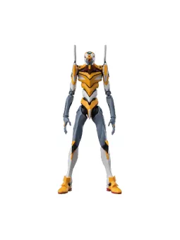 Evangelion EVA-00 - Proto Type-00' Action Edition DX - Blokees