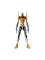 Evangelion EVA-00 - Proto Type-00' Action Edition DX - Blokees