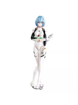 Evangelion Rei Ayanami - Fantastics Series - Blokees