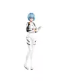 Evangelion Rei Ayanami - Fantastics Series - Blokees