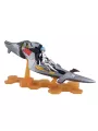 Evangelion Rei Ayanami - Fantastics Series - Blokees