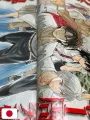 Weekly Shonen Jump 19 2010 - Beelzebub (1° Anniversario)