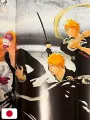 Weekly Shonen Jump 38 2010 - Bleach (10° Anniversario)