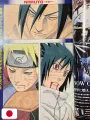 Weekly Shonen Jump 9 2014 - Naruto (15° Anniversario)