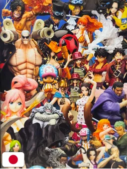 Weekly Shonen Jump 3-4 2021 - All Shonen (Doppia Cover)