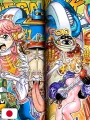 Weekly Shonen Jump 2 2024 - One Piece (1100 Capitoli)