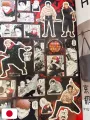 Weekly Shonen Jump 15 2024 - Jujutsu Kaisen (6° Anniversario)