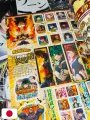 Weekly Shonen Jump 24 2020 - Time Paradox Ghostwriter (1° Capitolo) + (Ultimo Capitolo Di Demon Slayer) Koyoharu Gotouge