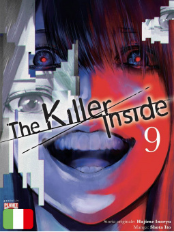 The Killer Inside 9
