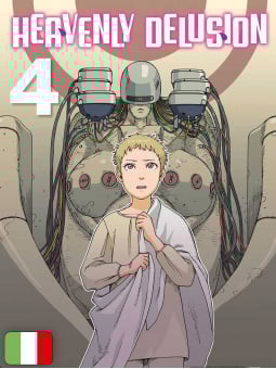 Heavenly Delusion 4