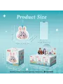 Frieren Animal Party Series Vinyl Plush Blind Box - Puremind