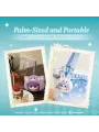 Frieren Animal Party Series Vinyl Plush Blind Box - Puremind