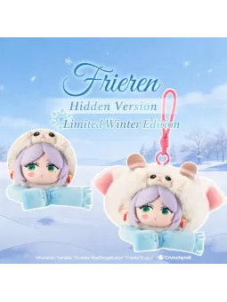 Frieren Animal Party Series Vinyl Plush Blind Box - Puremind