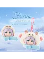 Frieren Animal Party Series Vinyl Plush Blind Box - Puremind