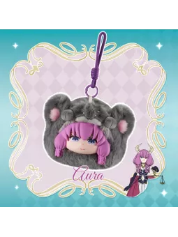 Frieren Animal Party Series Vinyl Plush Blind Box - Puremind