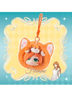 Frieren Animal Party Series Vinyl Plush Blind Box - Puremind