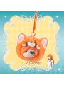 Frieren Animal Party Series Vinyl Plush Blind Box - Puremind