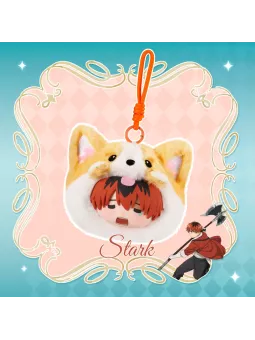 Frieren Animal Party Series Vinyl Plush Blind Box - Puremind