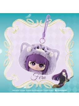 Frieren Animal Party Series Vinyl Plush Blind Box - Puremind
