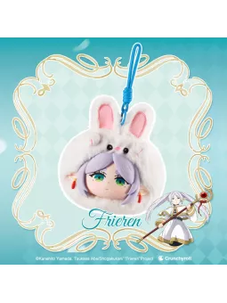 Frieren Animal Party Series Vinyl Plush Blind Box - Puremind