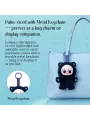 Jujutsu Kaisen Cat Ear Plush Series Vinyl Plush Blind Box - Puremind