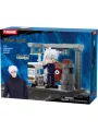 Jujutsu Kaisen Prison Realm Build Set - Satoru Gojo - PantasyxPuremind