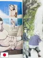 Golden Kamui Official Fan Book: Record Of The Explorers - Edizione Giapponese