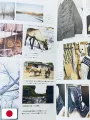 Golden Kamui Official Fan Book: Record Of The Explorers - Edizione Giapponese