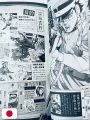 Golden Kamui Official Fan Book: Record Of The Explorers - Edizione Giapponese