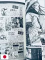 Golden Kamui Official Fan Book: Record Of The Explorers - Edizione Giapponese