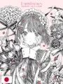 Roroichi Illustration Collection: Luminous Art Book - Edizione Giapponese
