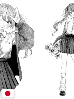 Luminous: Roroichi Pen-And-Ink Illustration Collection - Edizione Giapponese