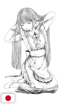 Roroichi Illustration Collection: Luminous Art Book - Edizione Giapponese