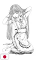 Roroichi Illustration Collection: Luminous Art Book - Edizione Giapponese