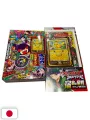 CoroCoro Comic 10 2026 - Sticker Carta Pokémon Pikachu + Gadget