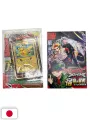 CoroCoro Comic 10 2026 - Sticker Carta Pokémon Pikachu + Gadget