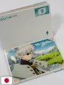Atelier Of Witch Hat TV Anime Postcard Book - Edizione Giapponese