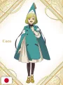 Atelier Of Witch Hat TV Anime Postcard Book - Edizione Giapponese