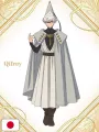 Atelier Of Witch Hat TV Anime Postcard Book - Edizione Giapponese