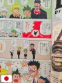 Weekly Shonen Jump 25 1999 - Hunter X Hunter (50 Capitoli)