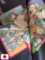 Weekly Shonen Jump 26 1999 - I''s (100 Capitoli)