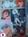 Weekly Shonen Jump 29 1999 - Rurouni Kenshin (5° Anniversario)