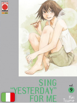 Sing "Yesterday" For Me 9