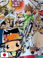Weekly Shonen Jump 29 2005 - Tutor Hitman Reborn! (1° Anniversario)