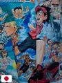 Weekly Shonen Jump 40 2006 - Eyeshield 21 (4° Anniversario)