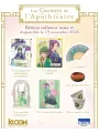 [PREORDINE] I Diari Della Speziale 17 Collector Edition - Edizione Francese
