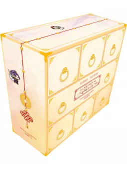 [PREORDINE] I Diari Della Speziale 17 Collector Edition - Edizione Francese