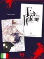 [PREORDINE] Firefly Wedding 12 - Edizione Deluxe